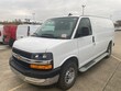  Chevrolet Express Cargo 2500