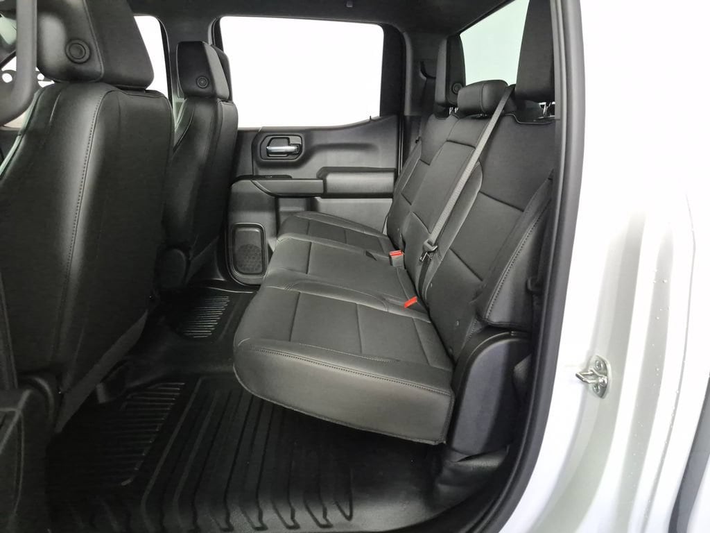2026 Chevrolet Silverado 1500 Work Truck - Photo 22