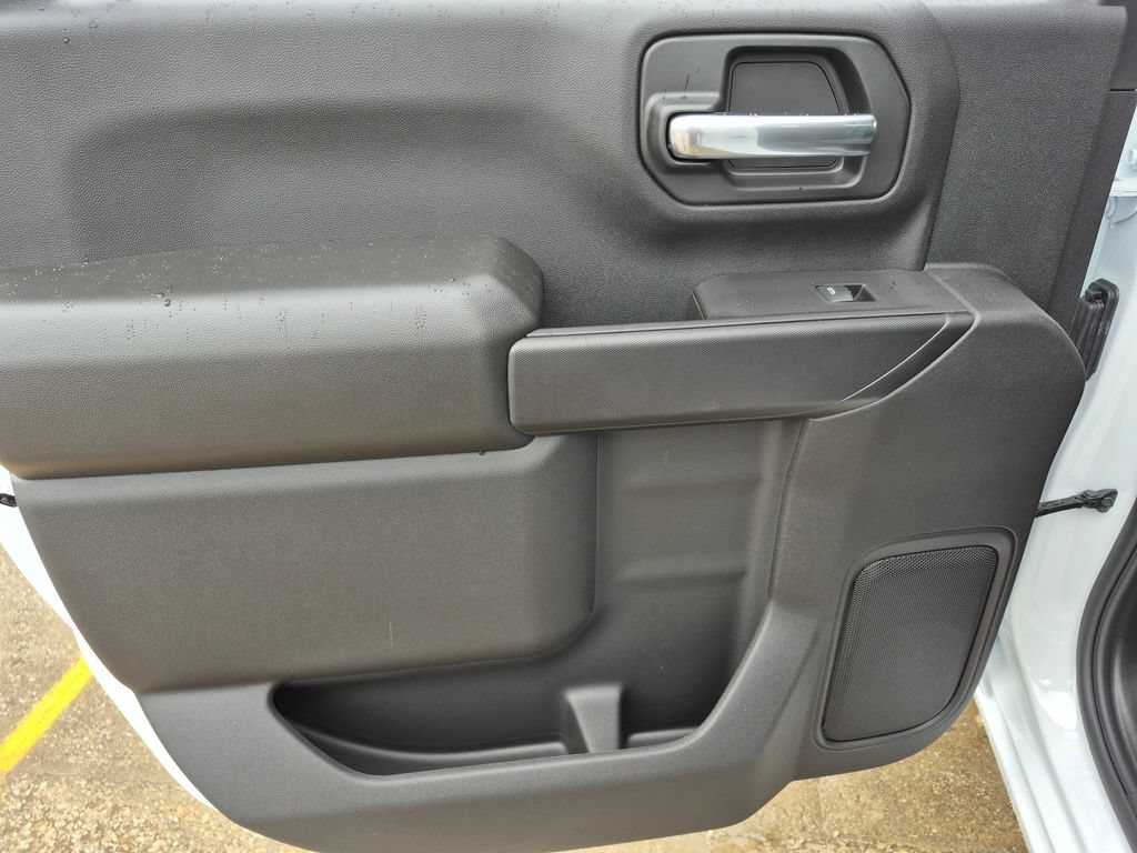 2026 Chevrolet Silverado 2500 HD Work Truck - Photo 24