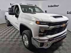 2026 Chevrolet Silverado 2500 HD LT Truck