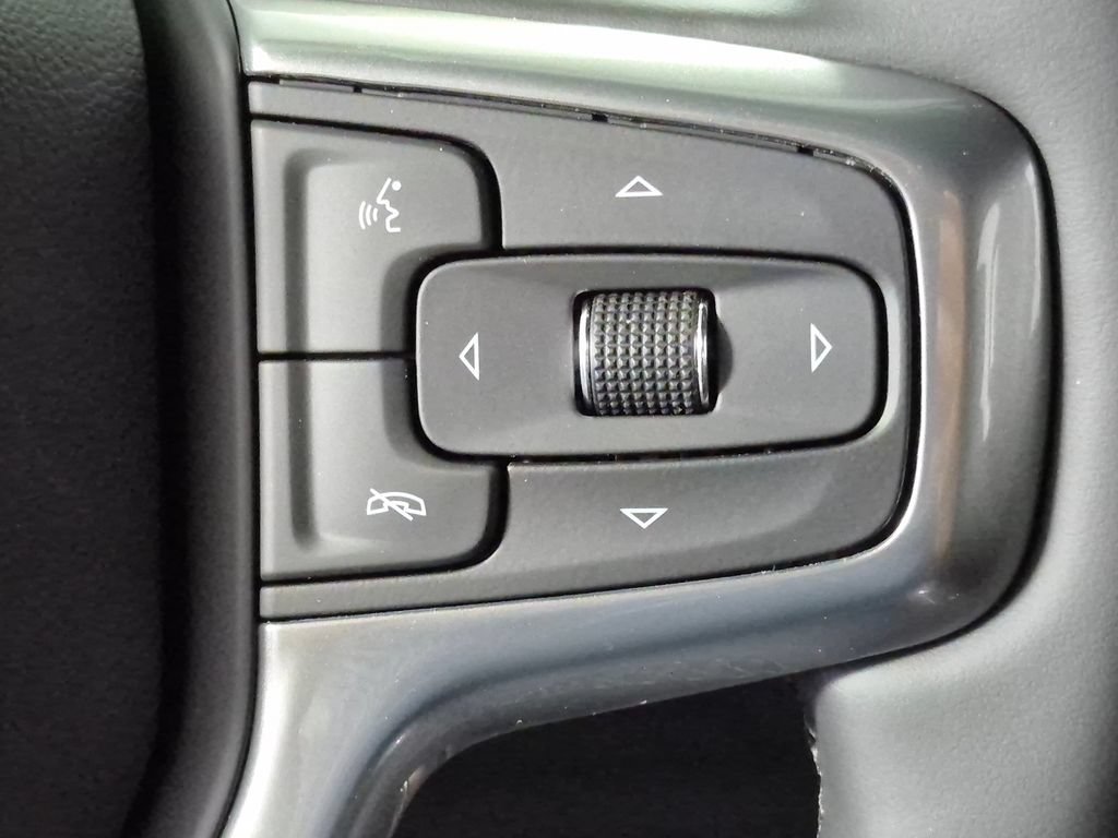 2026 Chevrolet Silverado 1500 LT Trail Boss - Photo 13