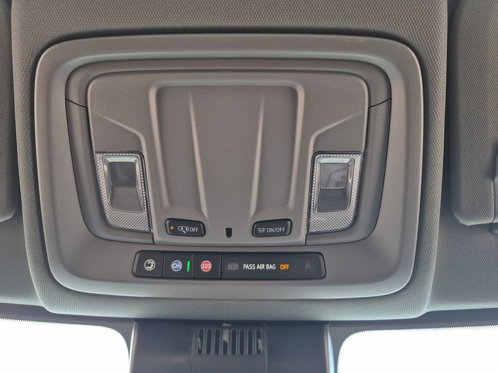 2026 Chevrolet Silverado 2500 HD Work Truck - Photo 21