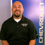 Staff member ALEX BONILLA from afc8018ba407