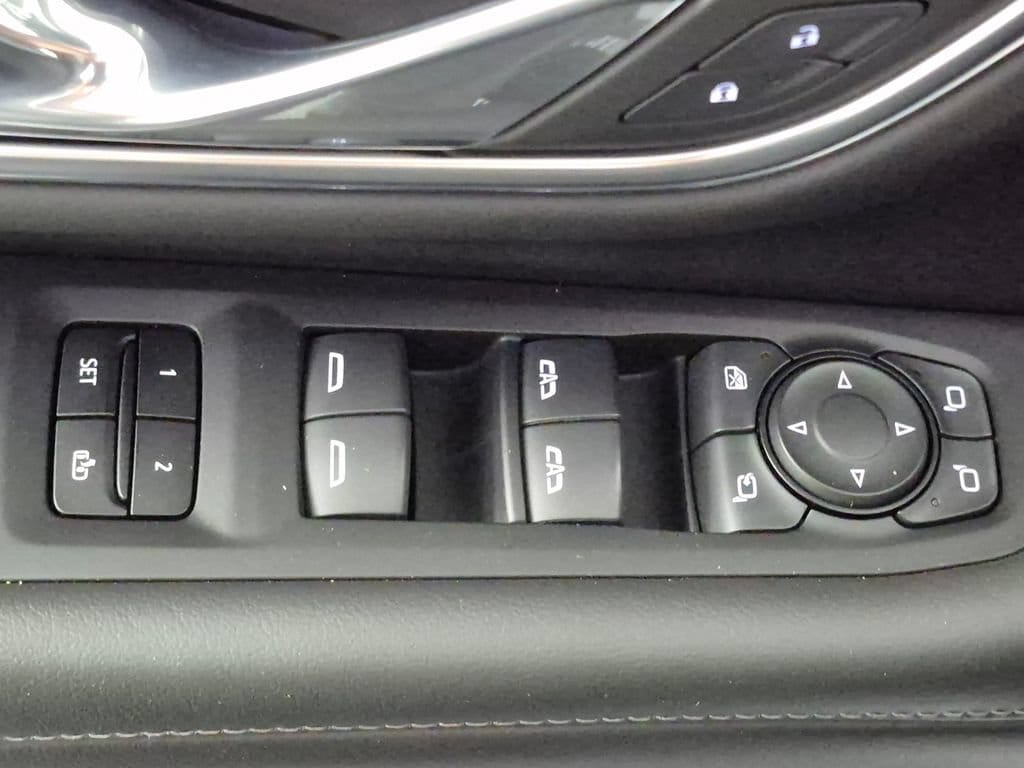 2023 Chevrolet Tahoe Z71 - Photo 16