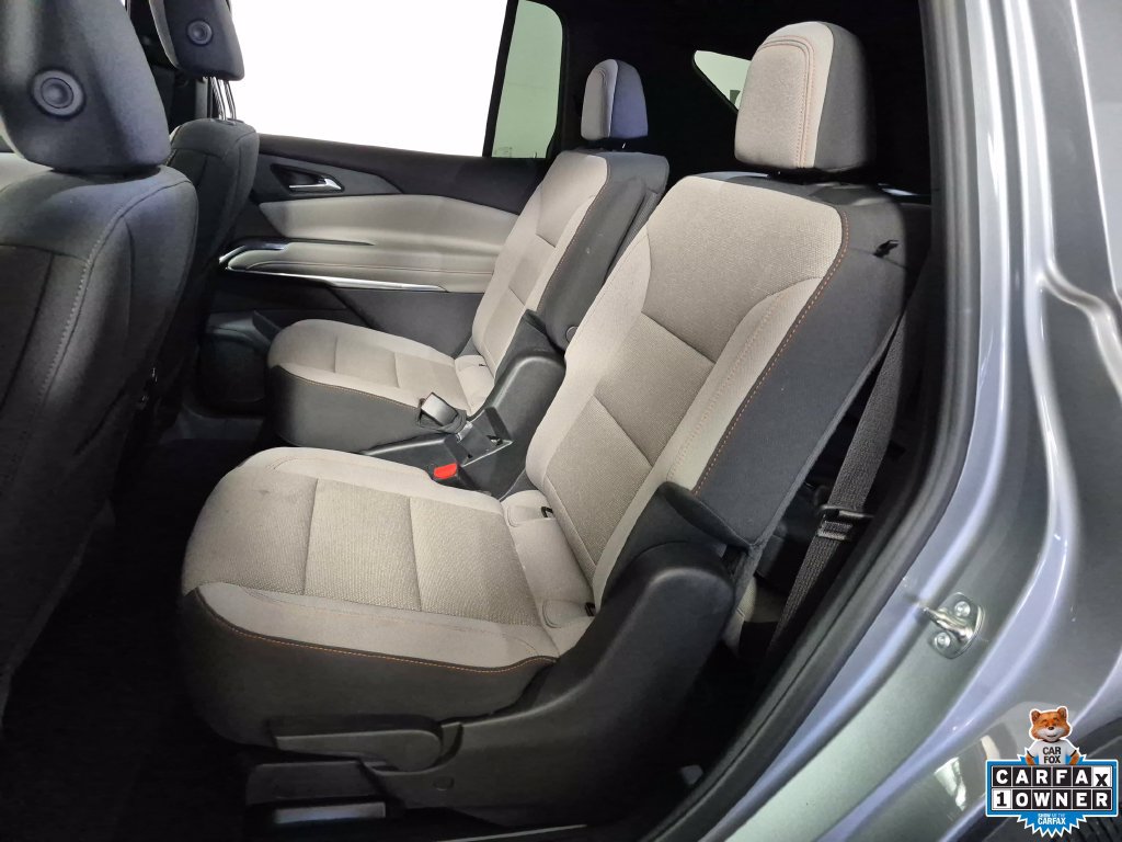 2026 Chevrolet Traverse LT - Photo 24