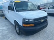 Chevrolet Express Cargo 2500