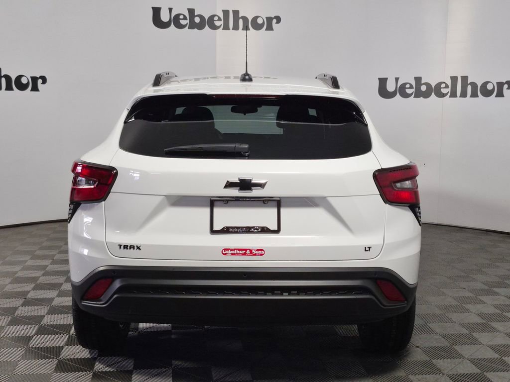 2026 Chevrolet Trax LT - Photo 6