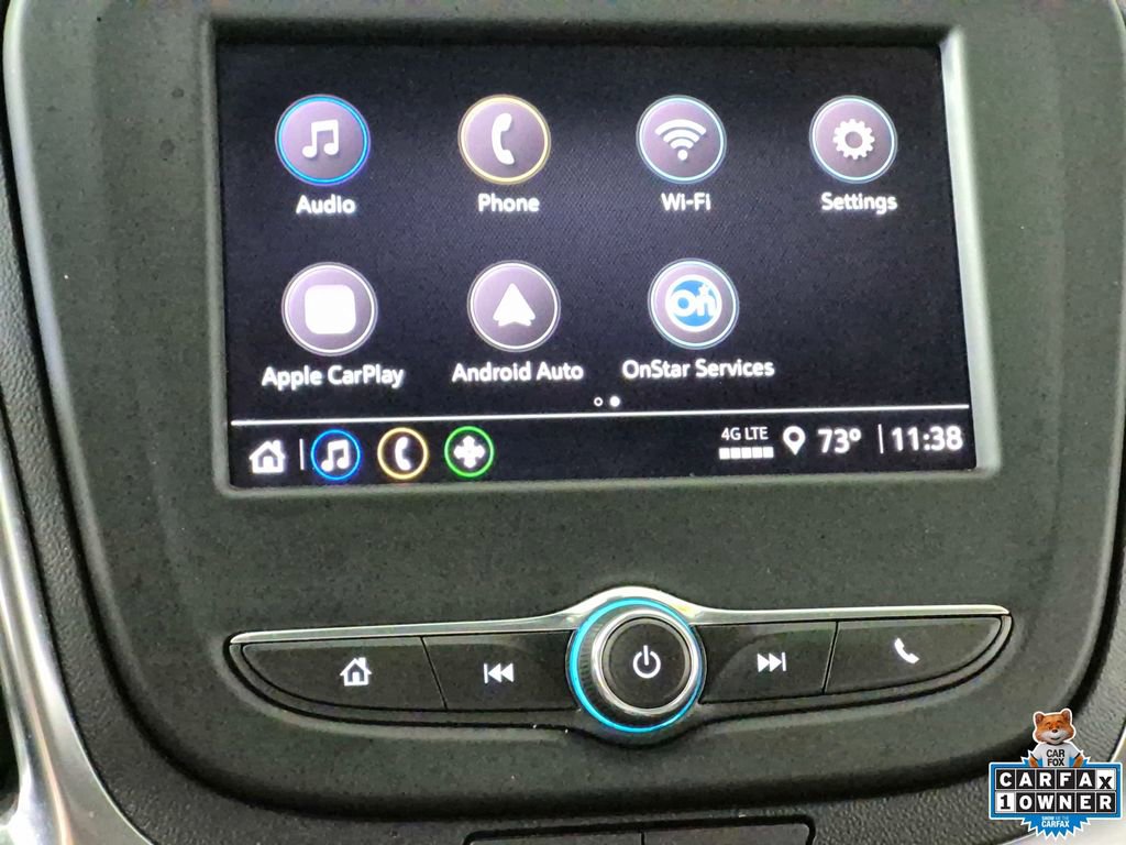 2022 Chevrolet Equinox LT - Photo 19