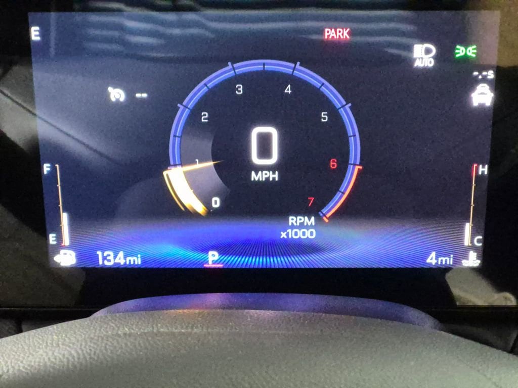 2026 Chevrolet Trailblazer LT - Photo 14