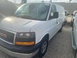 GMC Savana Cargo 2500