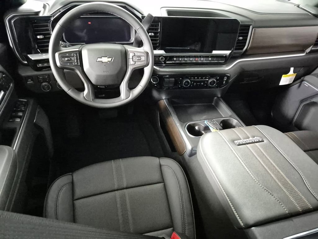 2026 Chevrolet Silverado 2500 HD High Country - Photo 10