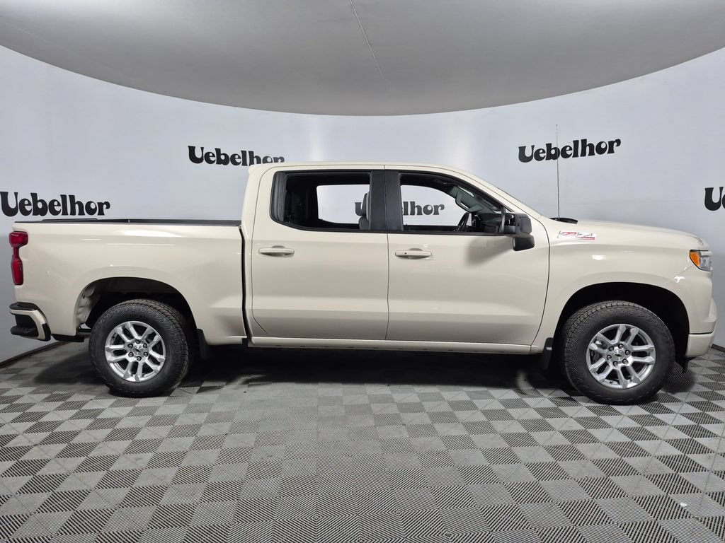 2026 Chevrolet Silverado 1500 RST - Photo 8