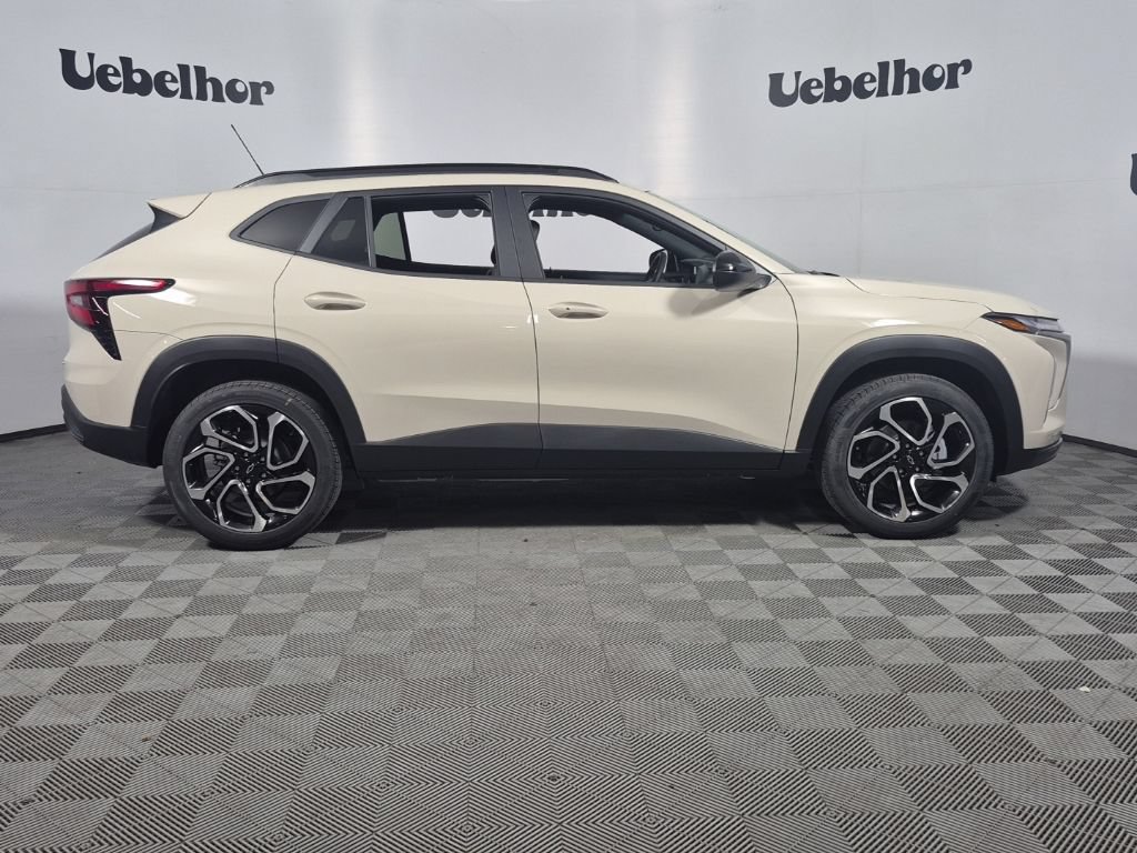 2026 Chevrolet Trax RS - Photo 26