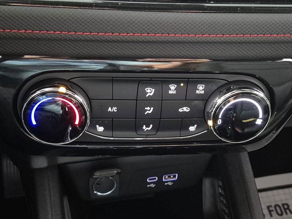 2026 Chevrolet Trailblazer RS - Photo 18