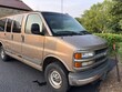 Chevrolet Express Passenger 2500