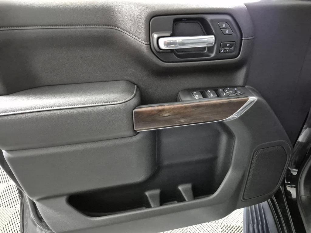 2022 GMC Sierra 1500 Limited SLT - Photo 16