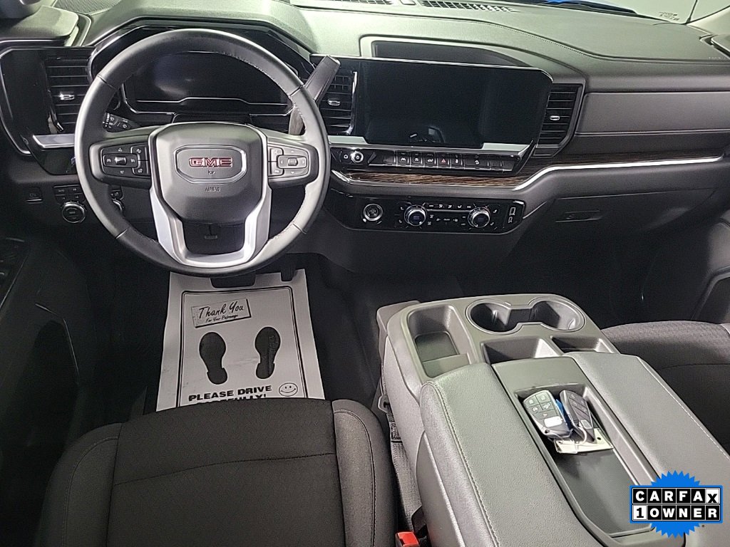 2023 Gmc Sierra 1500 Elevation photo 2