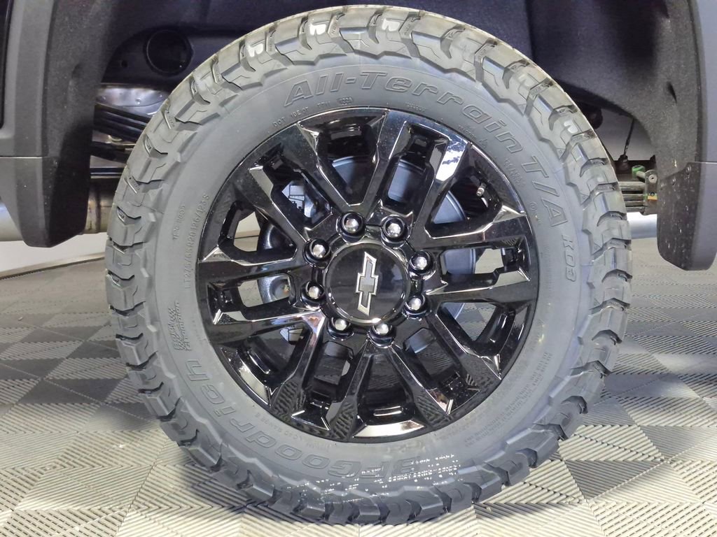 2026 Chevrolet Silverado 2500 HD LT - Photo 23