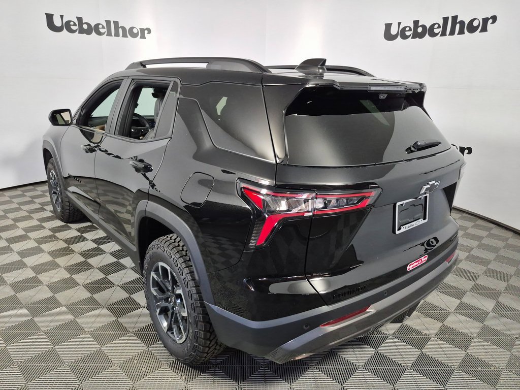 2026 Chevrolet Equinox ACTIV photo 3