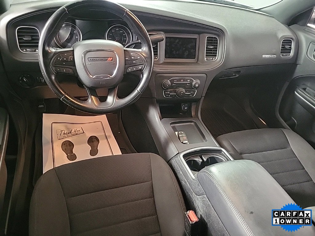2019 Dodge Charger photo 2