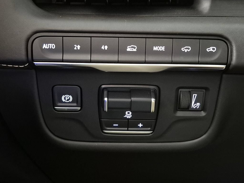 2023 Cadillac Escalade Sport Platinum - Photo 18