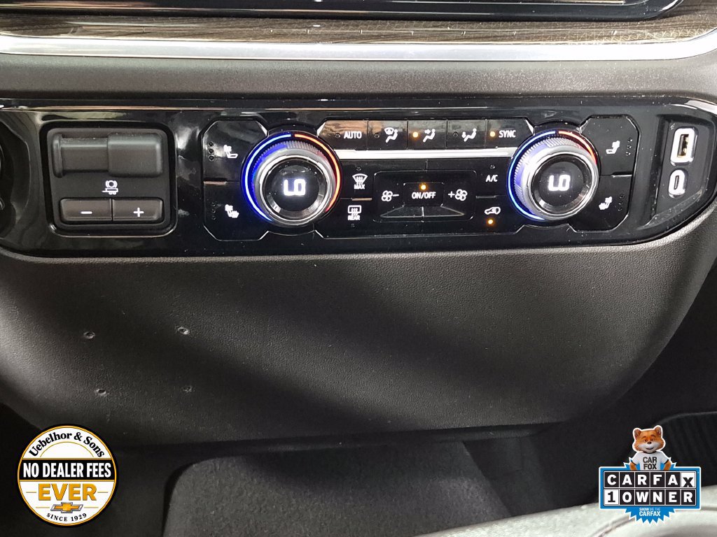 2025 Chevrolet Silverado 2500HD LT - Photo 20