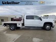 Chevrolet Silverado 3500 HD Chassis Cab