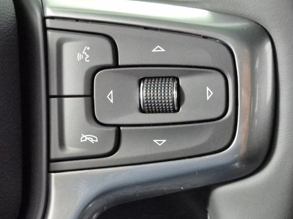 2026 Chevrolet Silverado 1500 RST - Photo 13