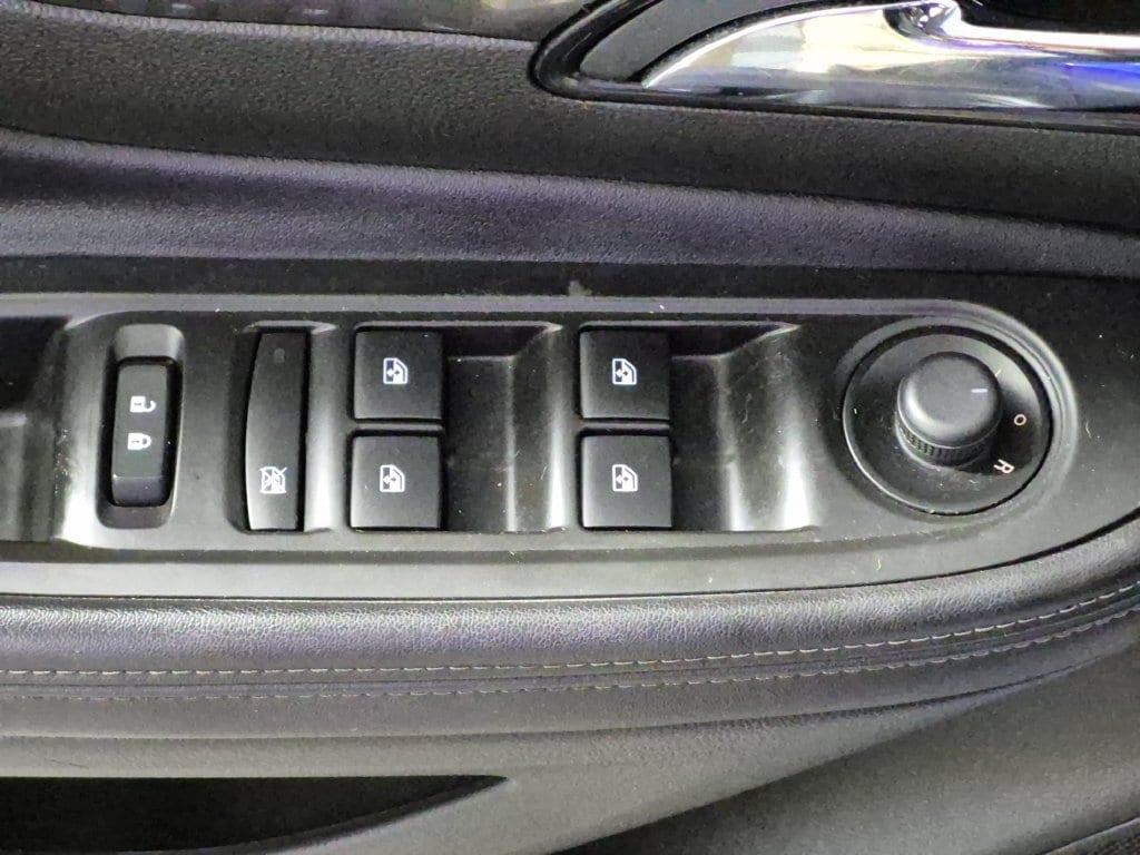 2018 Buick Encore Preferred - Photo 16