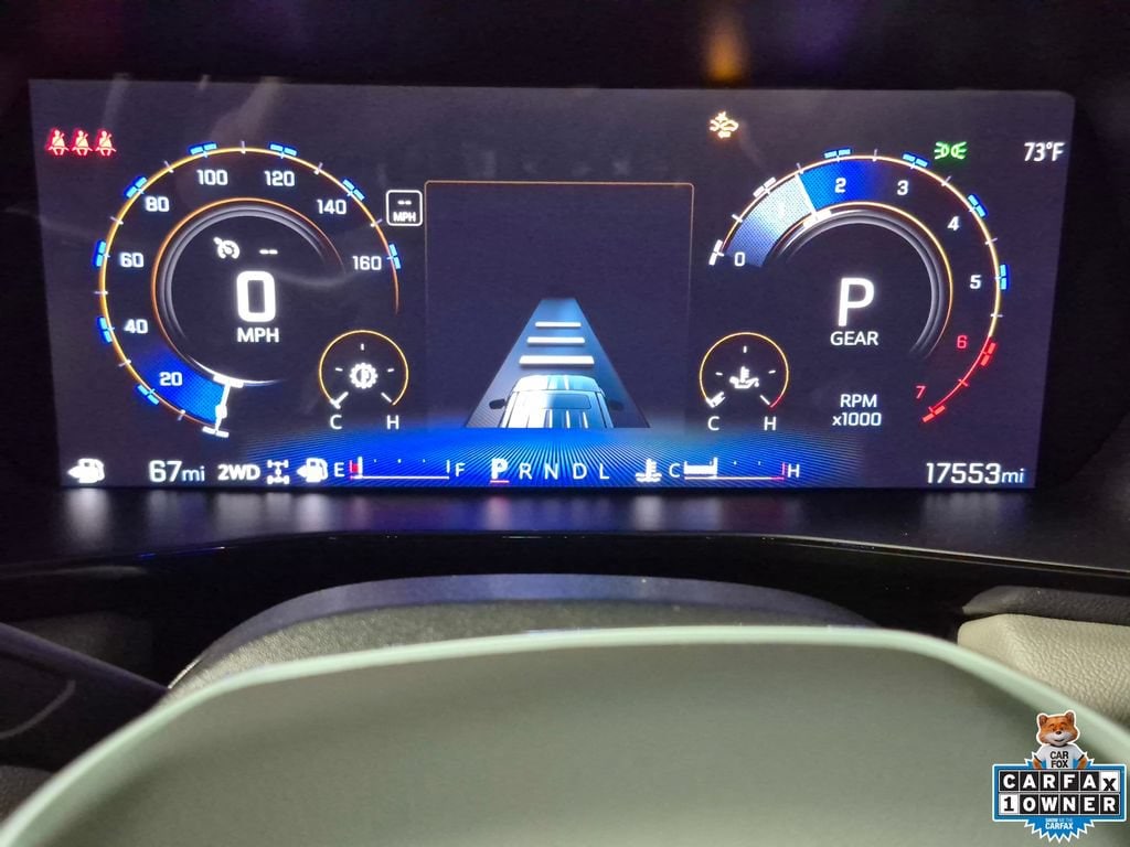 2024 Chevrolet Colorado ZR2 - Photo 15