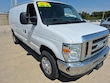 Ford Econoline Cargo Van