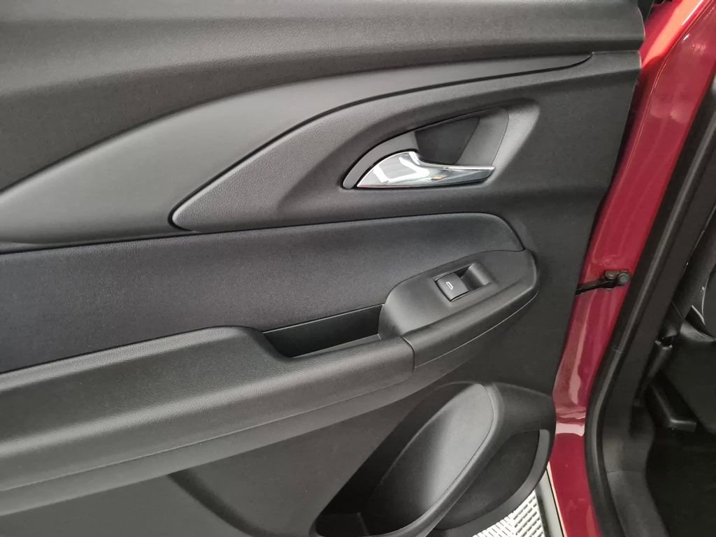 2026 Chevrolet Trailblazer LT - Photo 25