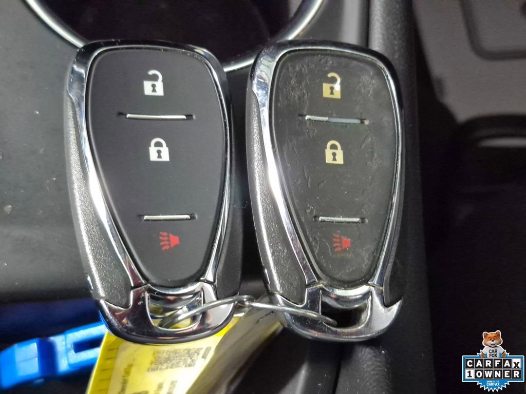 2022 Chevrolet Equinox LT - Photo 26