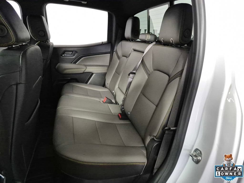 2024 Chevrolet Colorado ZR2 - Photo 25