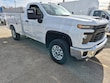  Chevrolet Silverado 2500 HD