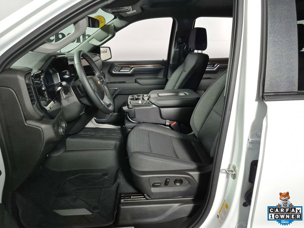 2023 Chevrolet Silverado 1500 LT - Photo 9