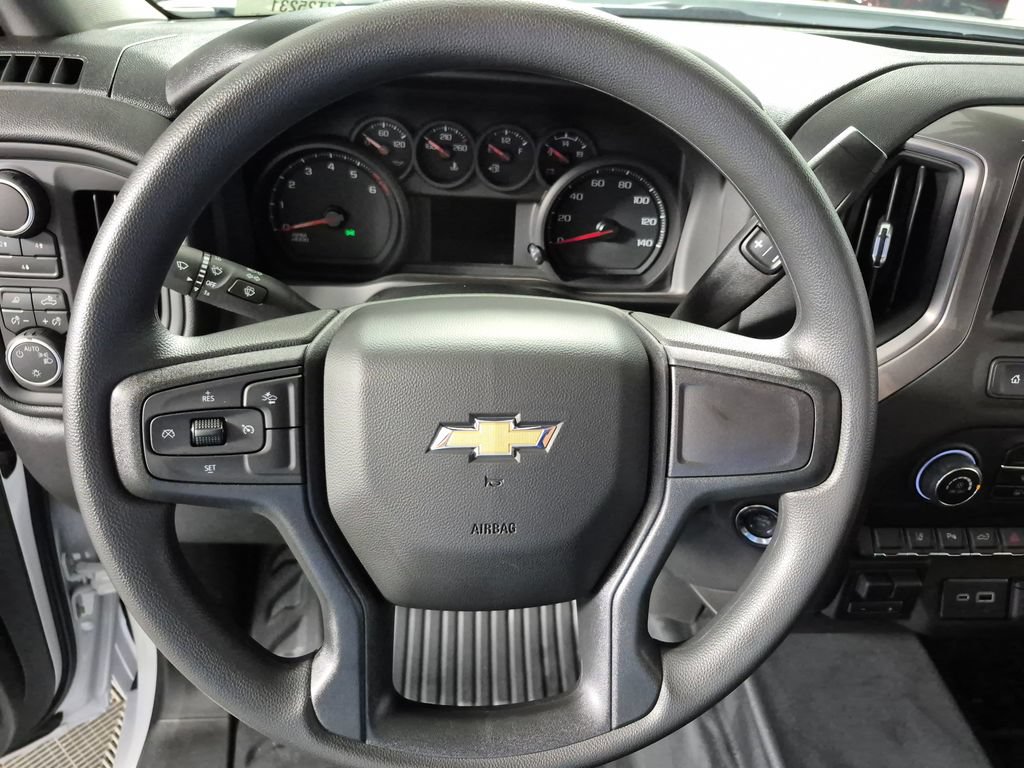 2026 Chevrolet Silverado 2500 HD Work Truck - Photo 11