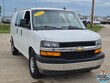  Chevrolet Express Cargo