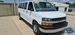Chevrolet Express Passenger 3500