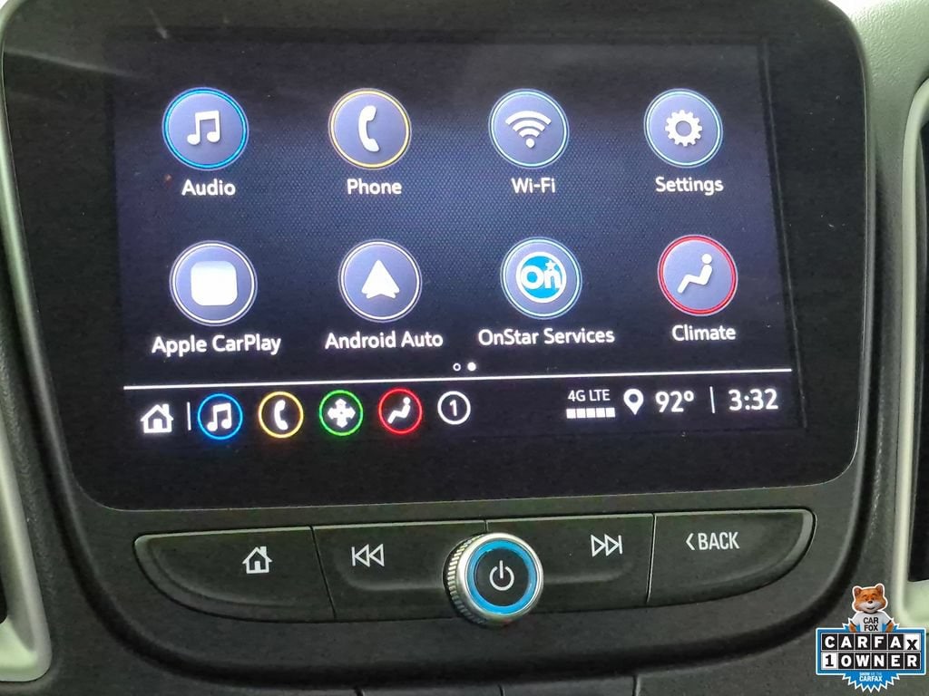 2024 Chevrolet Malibu 1LT - Photo 22