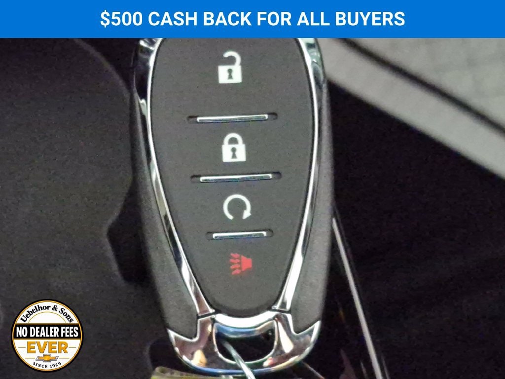 2026 Chevrolet Trax RS - Photo 27