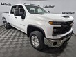  Chevrolet Silverado 2500 HD