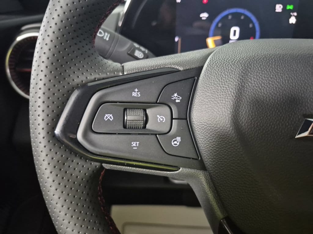 2026 Chevrolet Trax RS - Photo 10