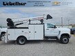 Chevrolet Silverado 5500 HD