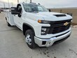  Chevrolet Silverado 3500 HD Chassis Cab