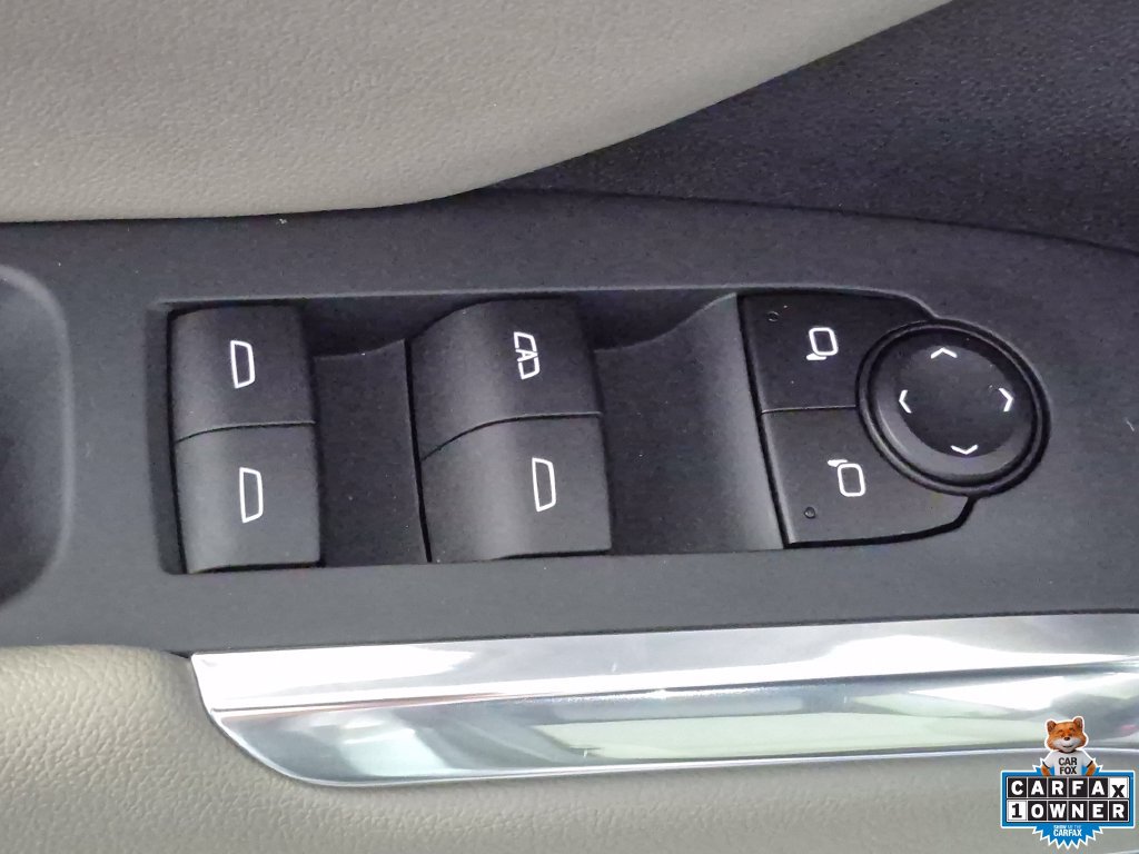 2026 Chevrolet Traverse LT - Photo 17