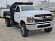  Chevrolet Silverado 5500 HD