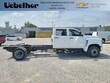 Chevrolet Silverado 5500 HD