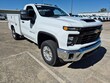  Chevrolet Silverado 2500 HD