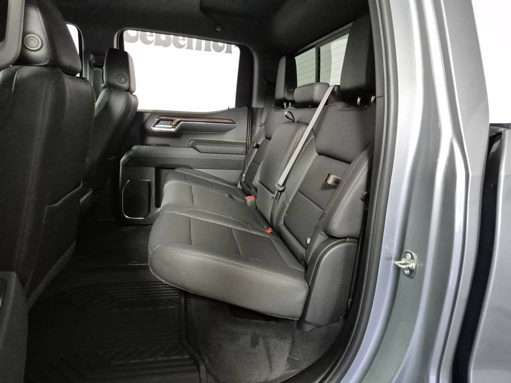 2026 Chevrolet Silverado 1500 LT Trail Boss - Photo 24